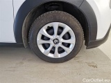  Citroen  C3 CITROEN  / 2016 / 5P / BERLINA PURETECH 83 SeS FEEL NEO PATENTATI #17