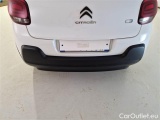  Citroen  C3 CITROEN  / 2016 / 5P / BERLINA PURETECH 83 SeS FEEL NEO PATENTATI #46
