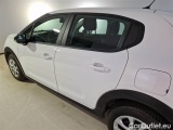  Citroen  C3 CITROEN  / 2016 / 5P / BERLINA PURETECH 83 SeS FEEL NEO PATENTATI #53