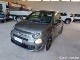  Fiat  500 FIAT  / 2015 / 3P / BERLINA 1.0 70CV IBRIDO CONNECT 