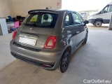  Fiat  500 FIAT  / 2015 / 3P / BERLINA 1.0 70CV IBRIDO CONNECT #2