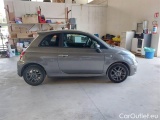  Fiat  500 FIAT  / 2015 / 3P / BERLINA 1.0 70CV IBRIDO CONNECT #7
