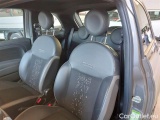  Fiat  500 FIAT  / 2015 / 3P / BERLINA 1.0 70CV IBRIDO CONNECT #11