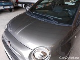  Fiat  500 FIAT  / 2015 / 3P / BERLINA 1.0 70CV IBRIDO CONNECT #26