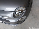  Fiat  500 FIAT  / 2015 / 3P / BERLINA 1.0 70CV IBRIDO CONNECT #31