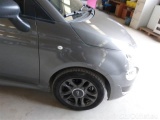  Fiat  500 FIAT  / 2015 / 3P / BERLINA 1.0 70CV IBRIDO CONNECT #33