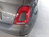 Fiat  500 FIAT  / 2015 / 3P / BERLINA 1.0 70CV IBRIDO CONNECT #55