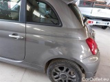  Fiat  500 FIAT  / 2015 / 3P / BERLINA 1.0 70CV IBRIDO CONNECT #56
