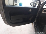  Fiat  500 FIAT  / 2015 / 3P / BERLINA 1.0 70CV IBRIDO CONNECT #89