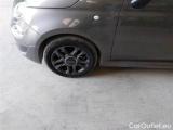  Fiat  500 FIAT  / 2015 / 3P / BERLINA 1.0 70CV IBRIDO CONNECT #112