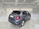  Fiat  500 FIAT X / 2018 / 5P / CROSSOVER 1.3 MJET 95CV E6D CONNECT #2