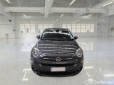  Fiat  500 FIAT X / 2018 / 5P / CROSSOVER 1.3 MJET 95CV E6D CONNECT #6