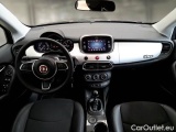  Fiat  500 FIAT X / 2018 / 5P / CROSSOVER 1.3 MJET 95CV E6D CONNECT #3