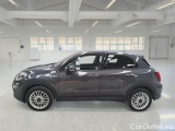  Fiat  500 FIAT X / 2018 / 5P / CROSSOVER 1.3 MJET 95CV E6D CONNECT #8