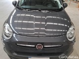  Fiat  500 FIAT X / 2018 / 5P / CROSSOVER 1.3 MJET 95CV E6D CONNECT #29