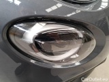  Fiat  500 FIAT X / 2018 / 5P / CROSSOVER 1.3 MJET 95CV E6D CONNECT #34