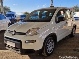  Fiat  Panda FIAT  / 2011 / 5P / BERLINA 1.0 FIREFLY 70CV SeS HYBRID 