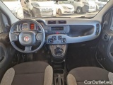  Fiat  Panda FIAT  / 2011 / 5P / BERLINA 1.0 FIREFLY 70CV SeS HYBRID #3