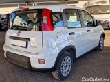  Fiat  Panda FIAT  / 2011 / 5P / BERLINA 1.0 FIREFLY 70CV SeS HYBRID #2