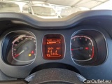  Fiat  Panda FIAT  / 2011 / 5P / BERLINA 1.0 FIREFLY 70CV SeS HYBRID #4