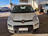  Fiat  Panda FIAT  / 2011 / 5P / BERLINA 1.0 FIREFLY 70CV SeS HYBRID #6