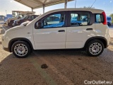  Fiat  Panda FIAT  / 2011 / 5P / BERLINA 1.0 FIREFLY 70CV SeS HYBRID #8