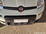  Fiat  Panda FIAT  / 2011 / 5P / BERLINA 1.0 FIREFLY 70CV SeS HYBRID #27
