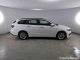  Fiat  Tipo FIAT  / 2015 / 5P / STATION WAGON 1.3 MJT 95CV 5M SeS BUSINESS #7