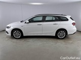  Fiat  Tipo FIAT  / 2015 / 5P / STATION WAGON 1.3 MJT 95CV 5M SeS BUSINESS #8