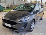  Ford  Fiesta FORD  / 2017 / 5P / BERLINA 1.1 75CV GPL SeS PLUS 