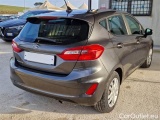  Ford  Fiesta FORD  / 2017 / 5P / BERLINA 1.1 75CV GPL SeS PLUS #2