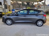  Ford  Fiesta FORD  / 2017 / 5P / BERLINA 1.1 75CV GPL SeS PLUS #8