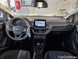  Ford  Fiesta FORD  / 2017 / 5P / BERLINA 1.1 75CV GPL SeS PLUS #3