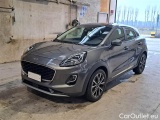  Ford  Puma FORD  / 2019 / 5P / SUV 1.0 ECOBOOST HYBRID 125CV TITANIUM 
