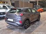  Ford  Puma FORD  / 2019 / 5P / SUV 1.0 ECOBOOST HYBRID 125CV TITANIUM #2
