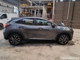  Ford  Puma FORD  / 2019 / 5P / SUV 1.0 ECOBOOST HYBRID 125CV TITANIUM #7