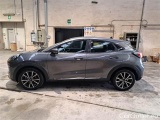  Ford  Puma FORD  / 2019 / 5P / SUV 1.0 ECOBOOST HYBRID 125CV TITANIUM #8