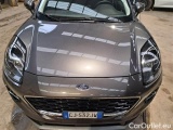  Ford  Puma FORD  / 2019 / 5P / SUV 1.0 ECOBOOST HYBRID 125CV TITANIUM #24