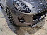  Ford  Puma FORD  / 2019 / 5P / SUV 1.0 ECOBOOST HYBRID 125CV TITANIUM #26
