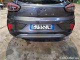  Ford  Puma FORD  / 2019 / 5P / SUV 1.0 ECOBOOST HYBRID 125CV TITANIUM #34