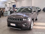  Jeep  Compass JEEP  / 2017 / 5P / SUV 1.3 TURBO T4 110KW LIMITED DDCT 