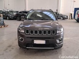  Jeep  Compass JEEP  / 2017 / 5P / SUV 1.3 TURBO T4 110KW LIMITED DDCT #6
