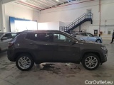  Jeep  Compass JEEP  / 2017 / 5P / SUV 1.3 TURBO T4 110KW LIMITED DDCT #7