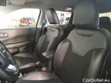  Jeep  Compass JEEP  / 2017 / 5P / SUV 1.3 TURBO T4 110KW LIMITED DDCT #11