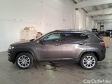  Jeep  Compass JEEP  / 2017 / 5P / SUV 1.3 TURBO T4 110KW LIMITED DDCT #8