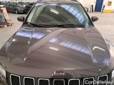  Jeep  Compass JEEP  / 2017 / 5P / SUV 1.3 TURBO T4 110KW LIMITED DDCT #27