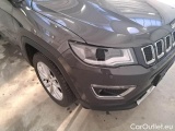  Jeep  Compass JEEP  / 2017 / 5P / SUV 1.3 TURBO T4 110KW LIMITED DDCT #31