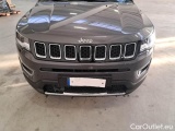 Jeep  Compass JEEP  / 2017 / 5P / SUV 1.3 TURBO T4 110KW LIMITED DDCT #29