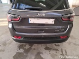  Jeep  Compass JEEP  / 2017 / 5P / SUV 1.3 TURBO T4 110KW LIMITED DDCT #35