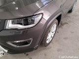  Jeep  Compass JEEP  / 2017 / 5P / SUV 1.3 TURBO T4 110KW LIMITED DDCT #47